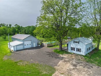 Property at 179 County Route 35, Palermo, NY 13069