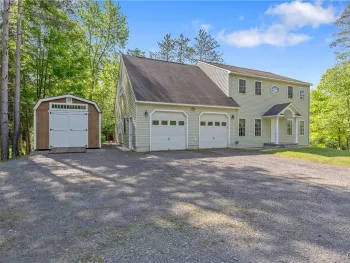 Property at 9200 Sixty Road, Lysander, NY 13135
