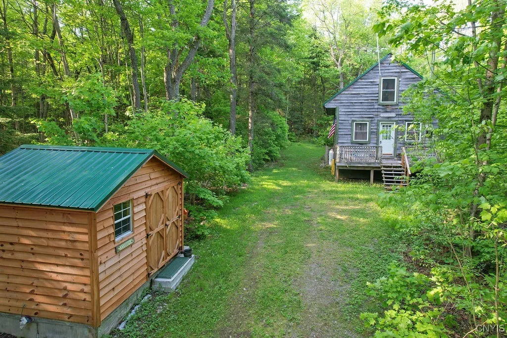 Property at 1507 Keeney Lane, Osceola, NY 13437