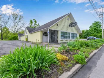 Property at 8629 State Route 21, Naples, NY 14512