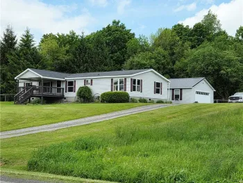 Property at 5844 Creek Road, Smithfield, NY 13421