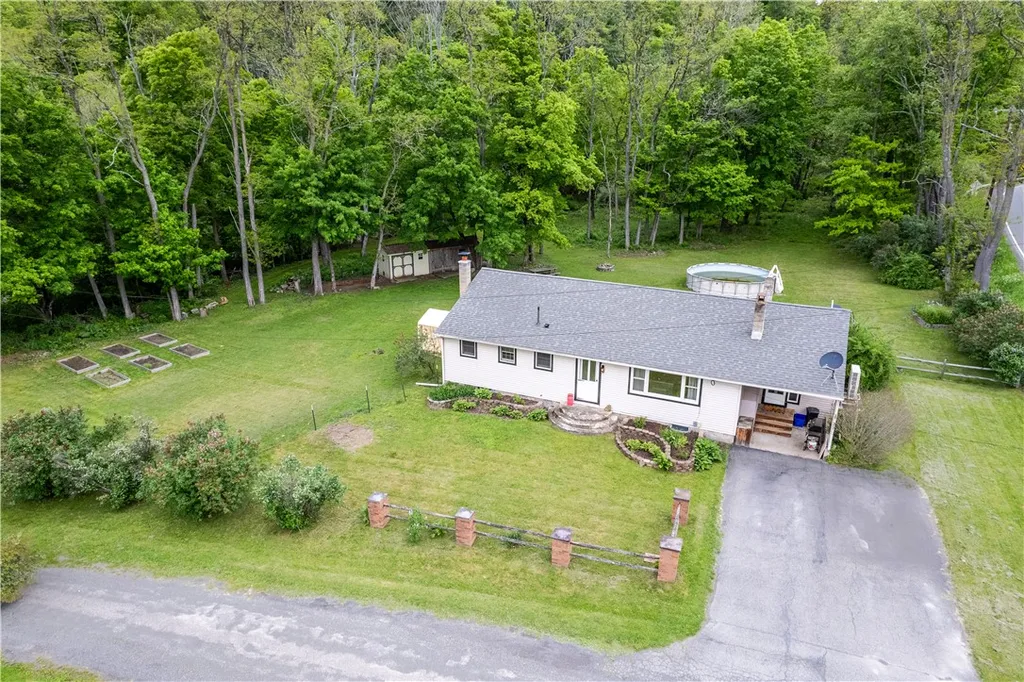 Property at 27 Langford Street, Van Etten, NY 14889