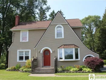 Property at 3582 Route 20, Sheridan, NY 14063
