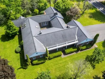 Property at 582 County Route 25, Minetto, NY 13126