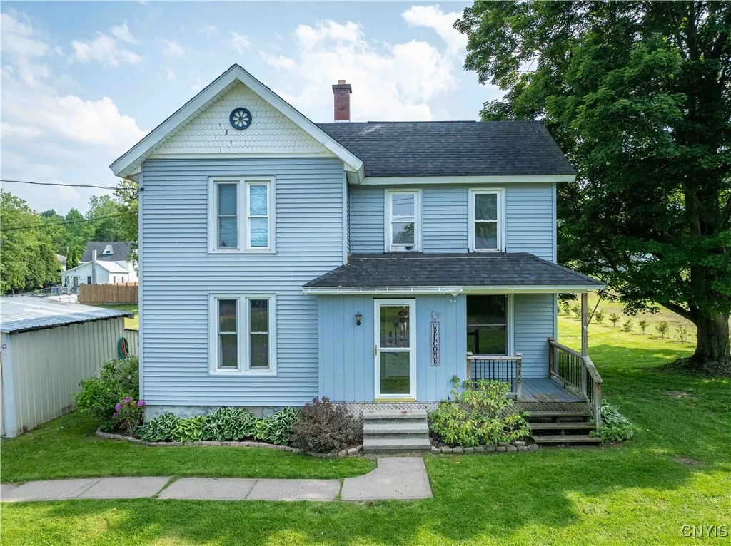 Property at 516 Avery Street, Sterling, NY 13156