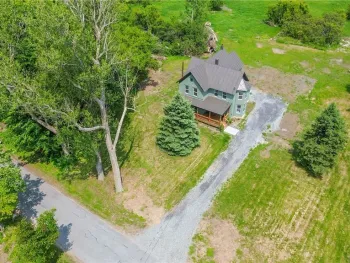 Property at 30228 Ashland Road, Lyme, NY 13693