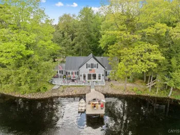 Property at 227 Spruce Drive, Salisbury, NY 13365