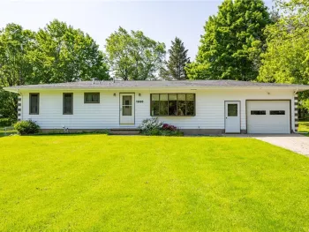 Property at 1996 County Road 14, West Bloomfield, NY 14475