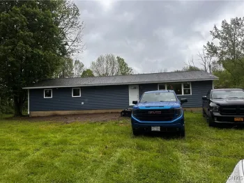 Property at 9653 Round Barn Road, Trenton, NY 13304