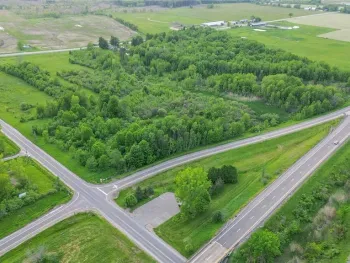 Property at Tinker Tavern Rd-Co Rt 28 Road, Richland, NY 13142