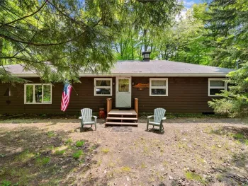 Property at 142 Lakeview Drive, Webb, NY 13331