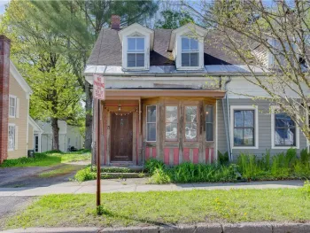 Property at 59 Elm Street, Otsego, NY 13326