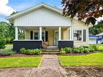 Property at 7430 College Street, Lima, NY 14485