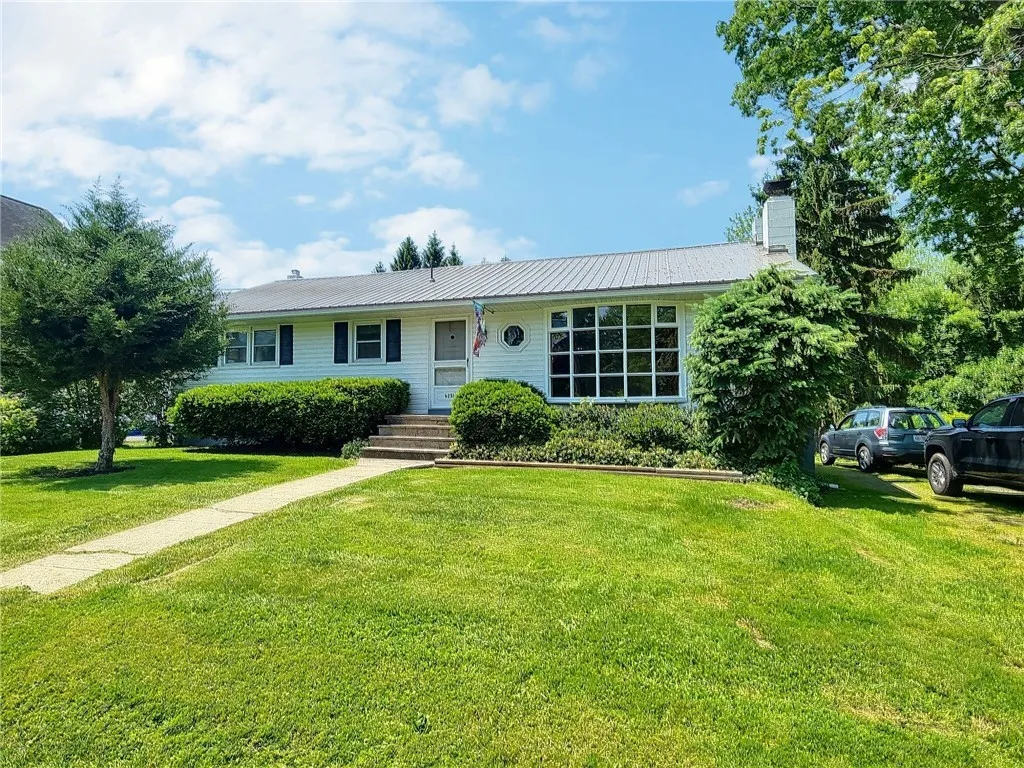 Property at 6251 Willard Street, Aurelius, NY 13034