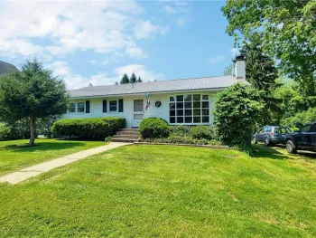 Property at 6251 Willard Street, Aurelius, NY 13034