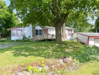 Property at 6914 Guyder Road, Lysander, NY 13112