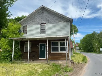 Property at 2334 State Route 49 Highway, West Monroe, NY 13167