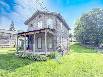 Property at 31 Salina Street, Sandy Creek, NY 13083
