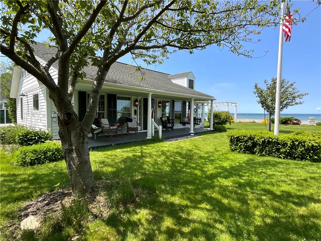 Property at 14415 Oak Orchard On The Lake, Carlton, NY 14571