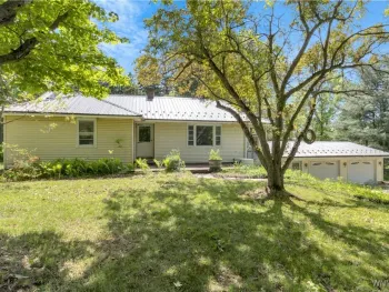 Property at 2671 Brown Street, Collins, NY 14034