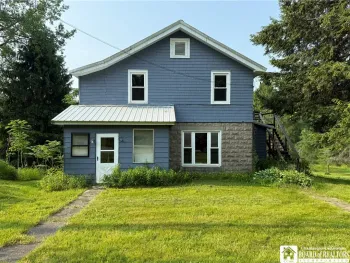 Property at 1623 Carter Street, Poland, NY 14733