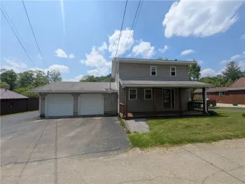 Property at 23 Gilbert Lane, Bradford Town, PA 16701