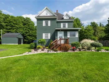 Property at 1279 State Route 104, Albion, NY 13302
