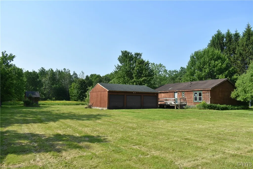 Property at 3792 Floridaville Road, Ira, NY 13033