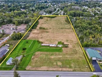 Property at 6095 Rt-31, Cicero, NY 13039
