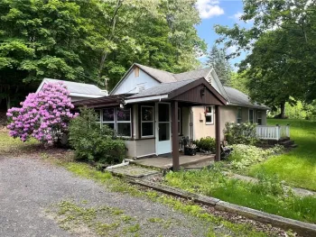 Property at 694 River Road, Lindley, NY 14858
