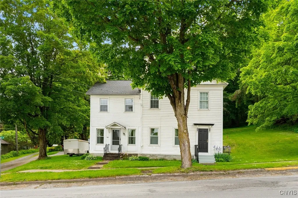 Property at 103 College Street, Augusta, NY 13425