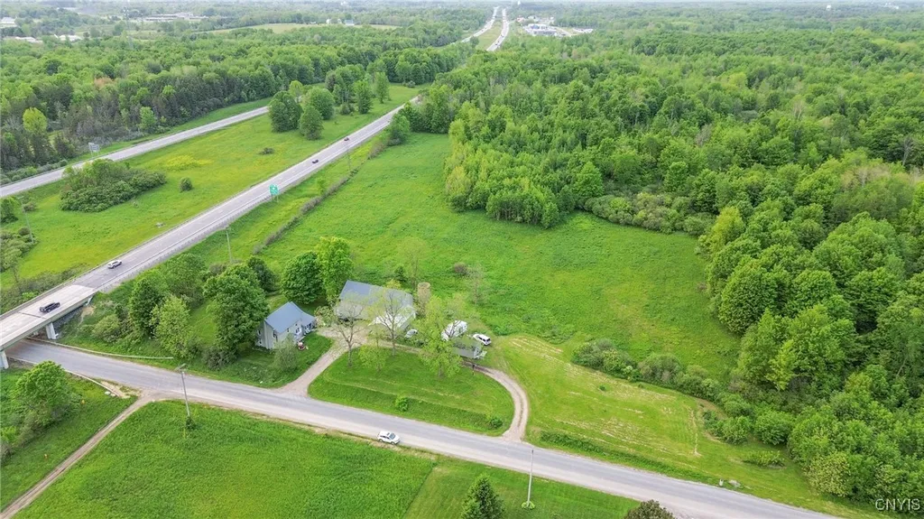 Property at Halsey Rd Road, Richland, NY 13142
