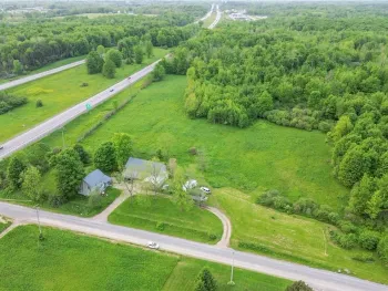 Property at Halsey Rd Road, Richland, NY 13142