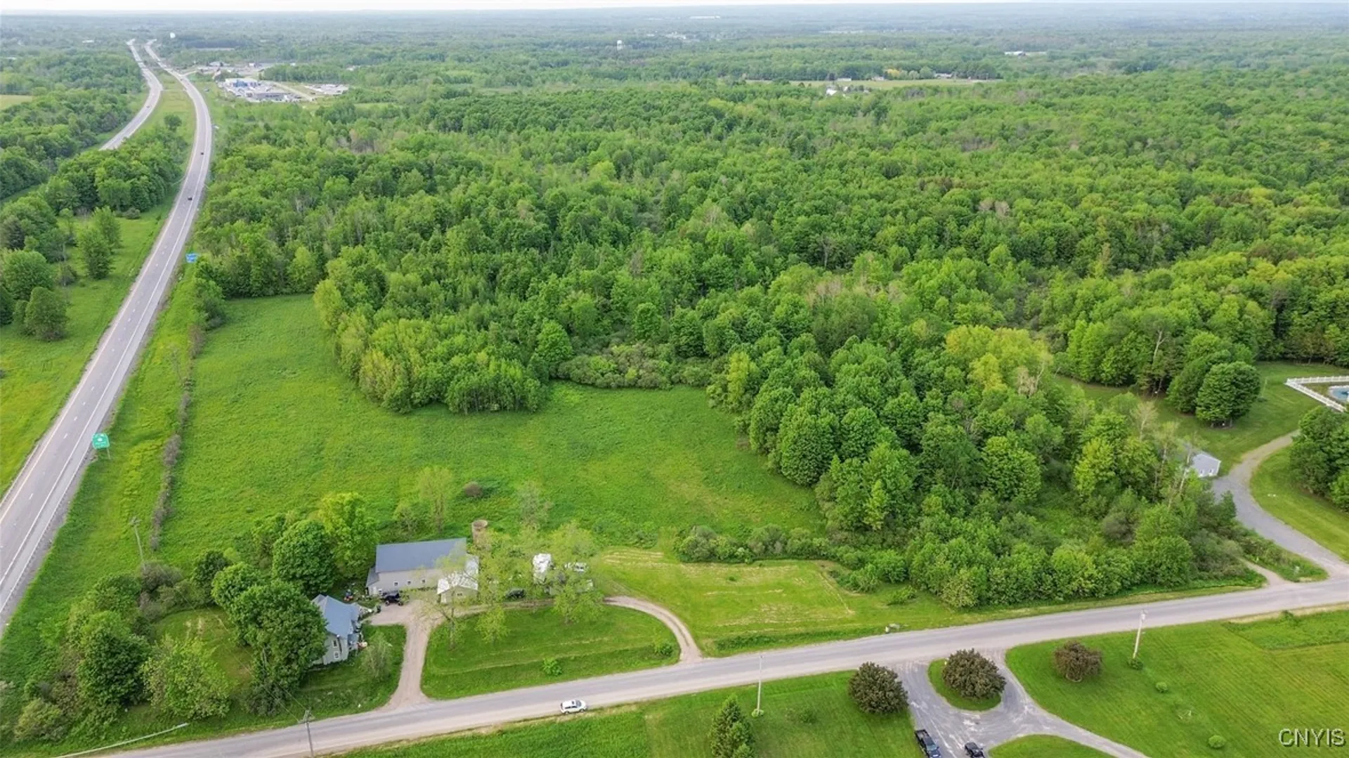 Property at Halsey Rd Road, Richland, NY 13142 4