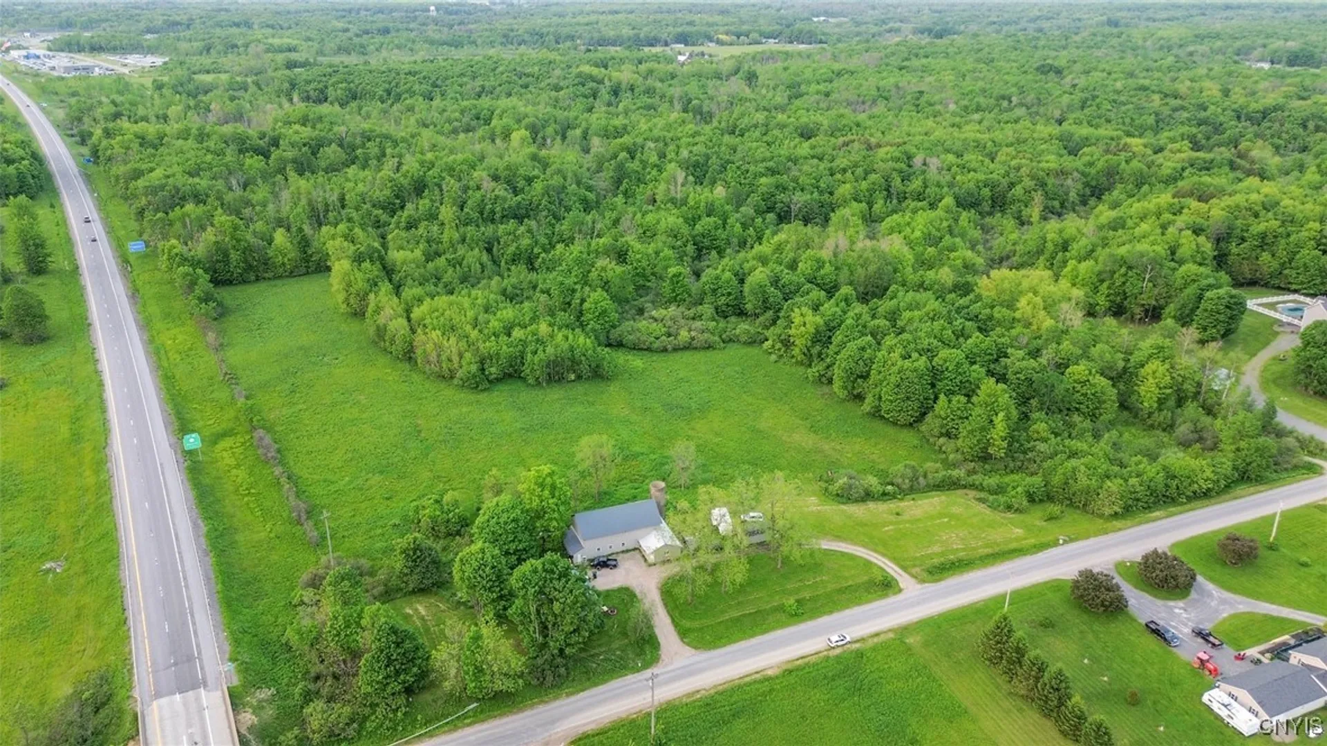 Property at Halsey Rd Road, Richland, NY 13142 5