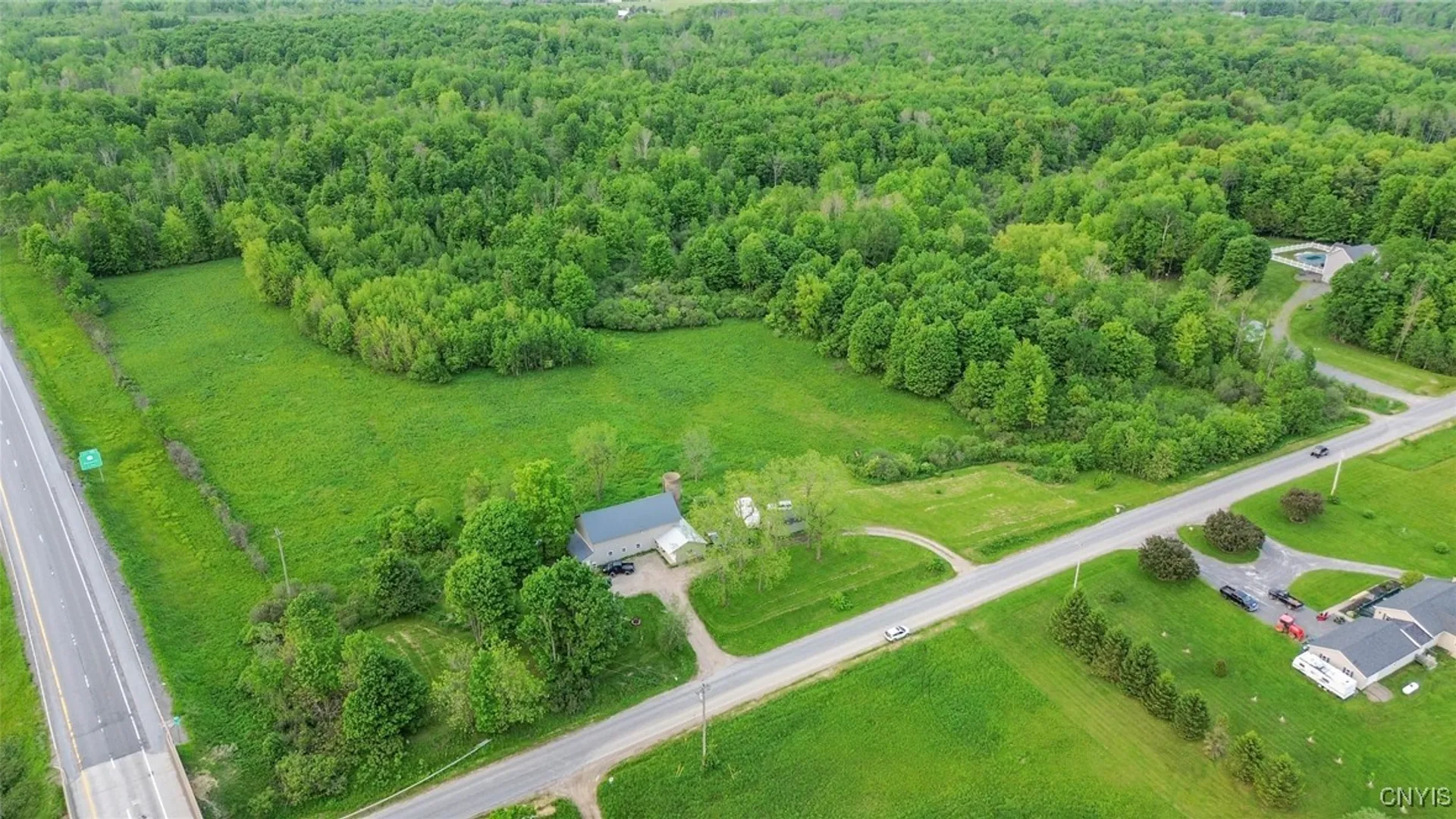 Property at Halsey Rd Road, Richland, NY 13142 7