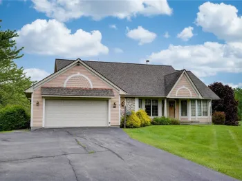 Property at 3161 County Road 20, Seneca, NY 14561