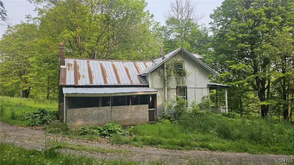 Property at 3482 Military Road, Norway, NY 13416