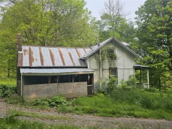 Property at 3482 Military Road, Norway, NY 13416