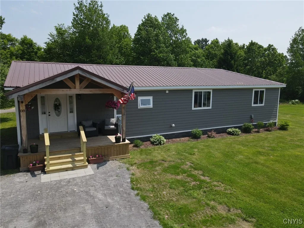 Property at 8 Office Road, Fowler, NY 13642