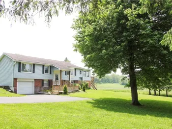 Property at 465 Blanding Road, Sherburne, NY 13460