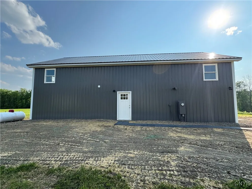 Property at 859 Cr-35, New Haven, NY 13114