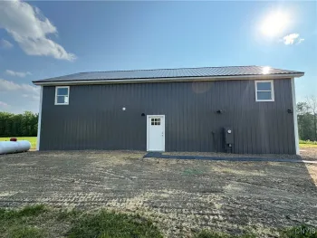 Property at 859 Cr-35, New Haven, NY 13114