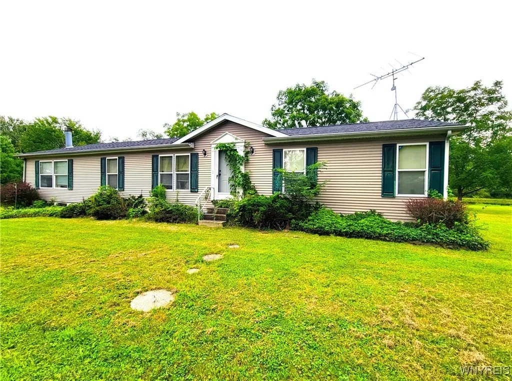 Property at 9384 S Swede Road, Portland, NY 14716