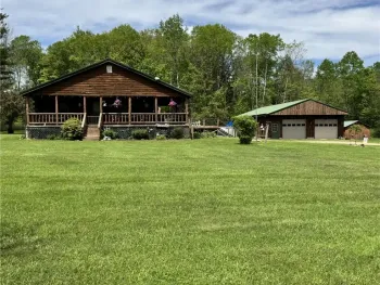 Property at 18 Memorial Drive, Otto Twp, PA 16729