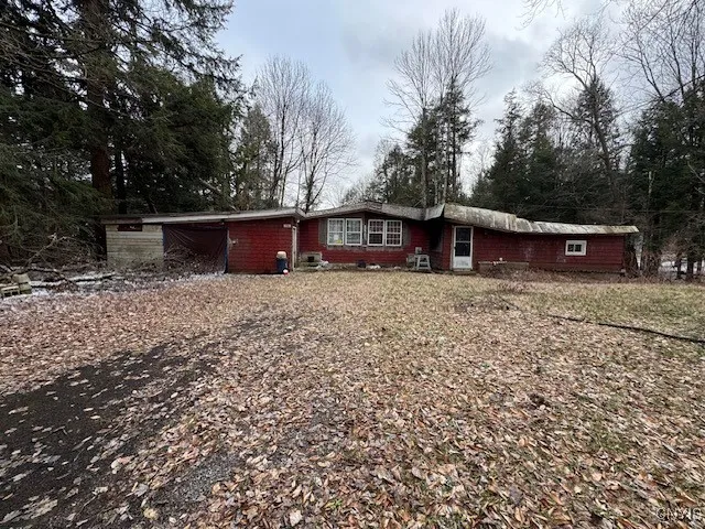 Property at 7798 Middle Road, Floyd, NY 13440