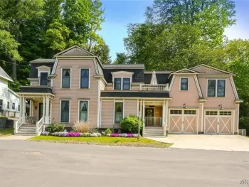 Property at 28 South Street, Pomfret, NY 14752