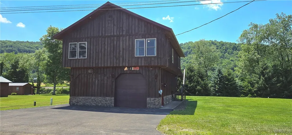 Property at 5751 Clark Road, Great Valley, NY 14741