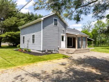 Property at 4388 Tannery Road, Campbell, NY 14821