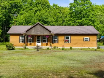 Property at 2776 State Route 8, Ohio, NY 13324